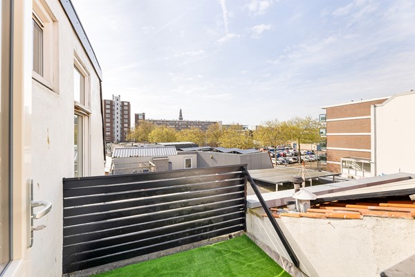 Foto - Te koop: Scherminkelstraat 32b, 4381 GJ Vlissingen